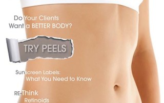 Complexions Owner - Denise Dubois Featured In Skin Inc. Magazine