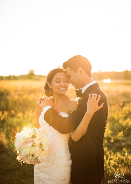 Couple in Meadow, Hair Dresser, Saratoga Springs, NY - Complexions Spa for Beauty and Wellness