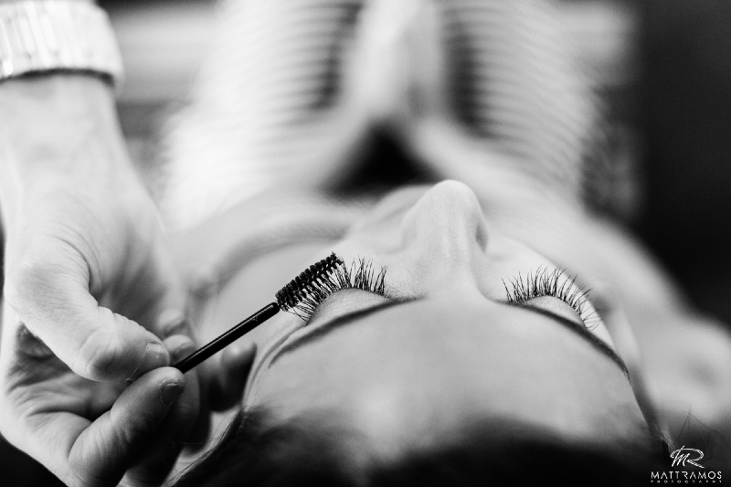 Mascara Picture, Bride, Hair Salon, Albany, NY - Complexions Spa for Beauty and Wellness