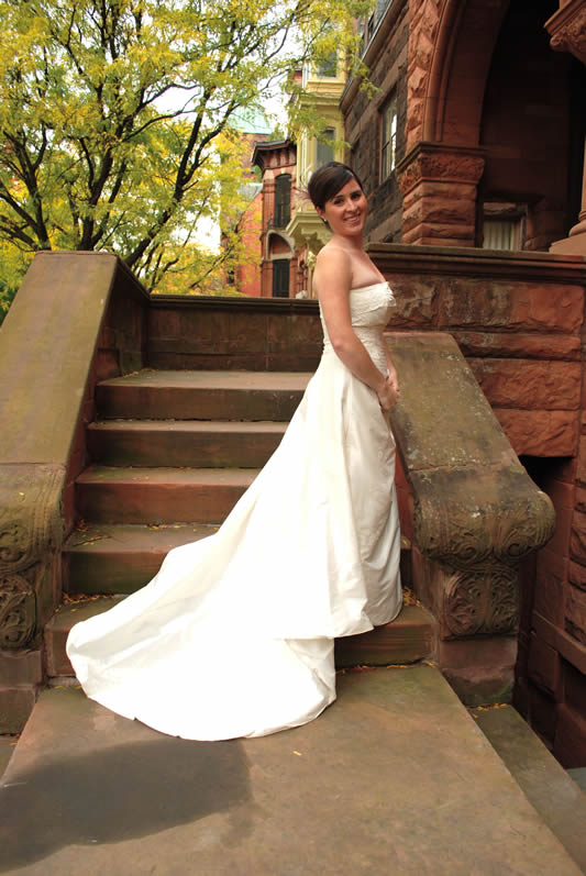 Bride Bailey Full Profile, Hair Dresser, Saratoga Springs, NY - Complexions Spa for Beauty and Wellness