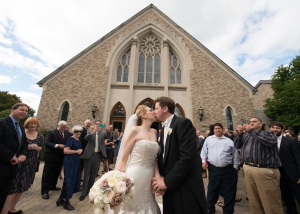 Kiss The Bride Image, Hair Salon, Saratoga Springs, NY - Complexions Spa for Beauty and Wellness