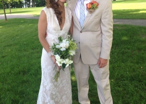 Spring Couple, Hair Dresser, Albany, NY - Complexions Spa for Beauty and Wellness