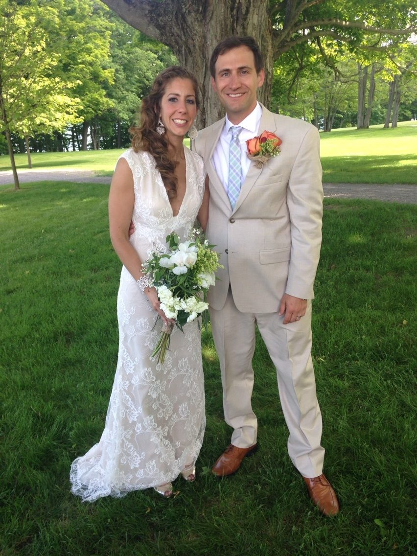 Spring Couple, Hair Dresser, Albany, NY - Complexions Spa for Beauty and Wellness