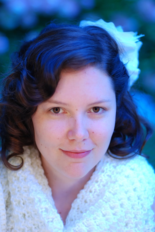 Bride Head Shot Photo, Hair Stylist Albany, NY - Complexions Spa for Beauty and Wellness