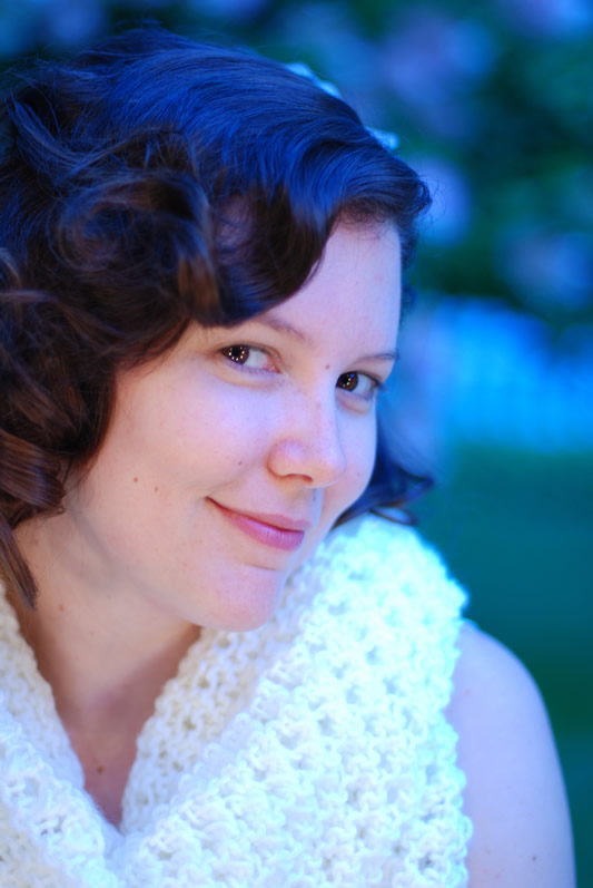 Bride In White Image, Hair Dresser, Saratoga Springs, NY - Complexions Spa for Beauty and Wellness