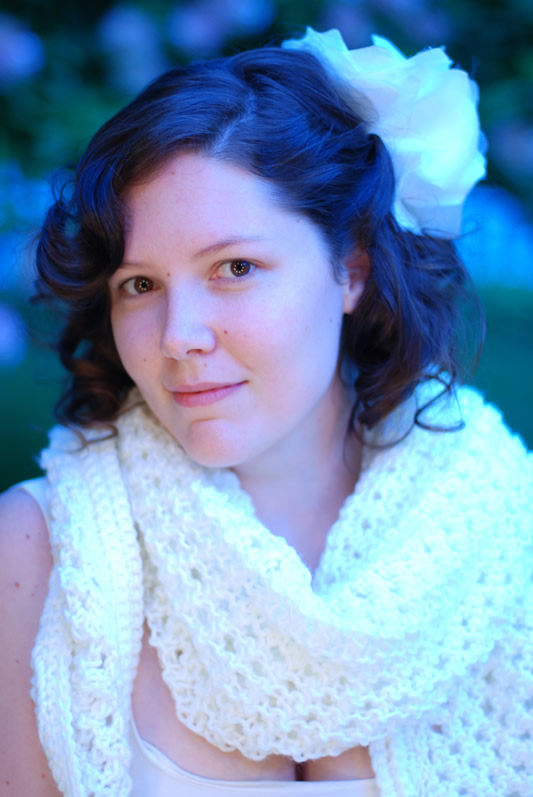 Bride Head Shot Photo, Hair Stylist Albany, NY - Complexions Spa for Beauty and Wellness