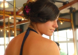Brunette Profile Picture, Hair Stylist, Saratoga Springs, NY - Complexions Spa for Beauty and Wellness