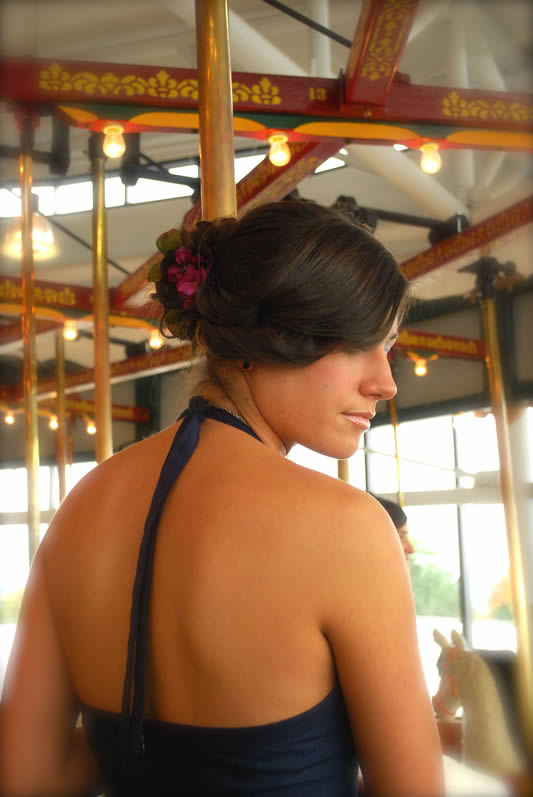 Brunette Profile Picture, Hair Stylist, Saratoga Springs, NY - Complexions Spa for Beauty and Wellness