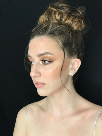 Prom Makeup & Hair | Look & Feel Glamorous At Prom | Complexions Spa