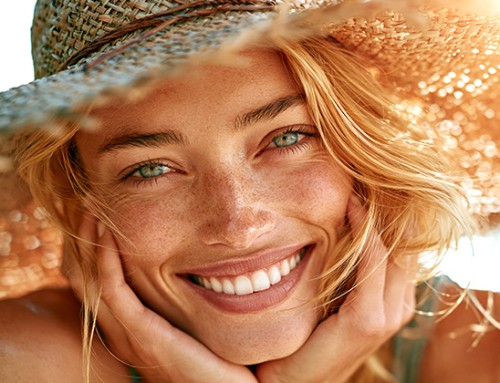 Summer Skincare